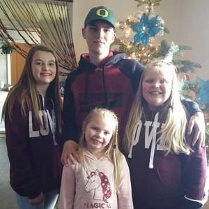 Meet your Posher, Michael n